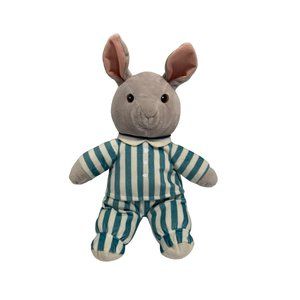 Kohls Cares Plush Stuffed Animal Toy Doll Bunny Rabbit 14 in Tall Goodnight Moon
